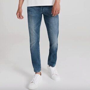 Frame L'Homme Slim Jeans